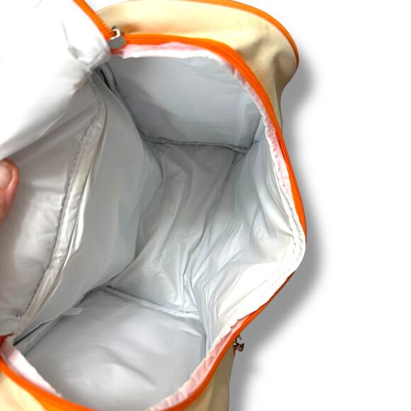 Girl Scouts Large Insulated Lunch Bag NWOT - Picture 5 of 6